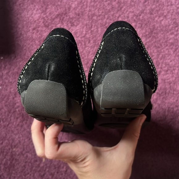 Women’s Anne Klein Loafers - Picture 8 of 11